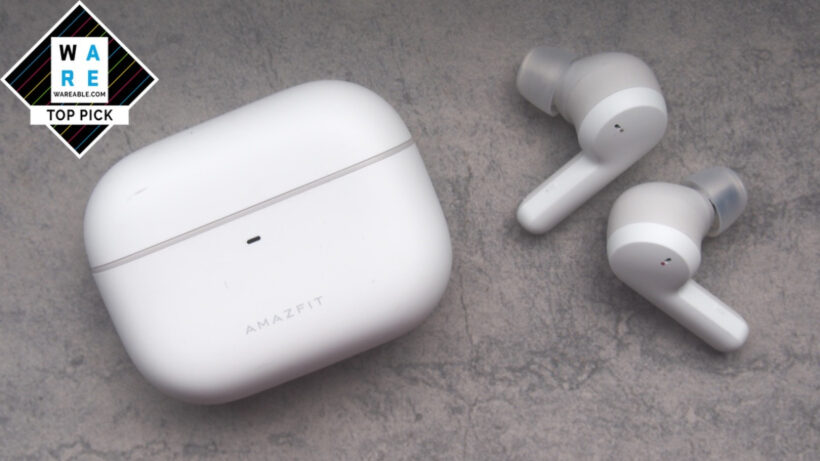 Amazfit PowerBuds Pro review - Wareable