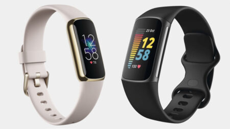 Fitbit Charge 5 v Fitbit Luxe: Fitness tracker face-off Fitbit Charge 5 v Fitbit Luxe: Fitness tracker face-off