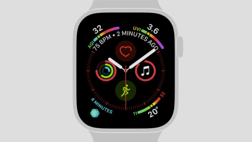 Apple Watch Series 7 could be hit by delays as design changes bite