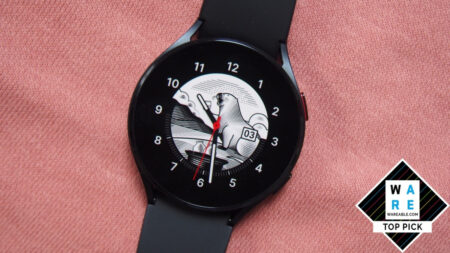 Samsung Galaxy Watch 4 review: Reassuringly familiar Samsung Galaxy Watch 4 review: Reassuringly familiar
