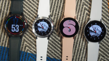Best Samsung Galaxy Watch 4 bands: Dress up your Samsung smartwatch Best Samsung Galaxy Watch 4 bands: Dress up your Samsung smartwatch
