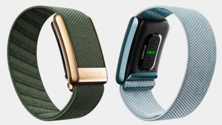 New Whoop 4.0 launches – and it can track from your bra or pants New Whoop 4.0 launches – and it can track from your bra or pants