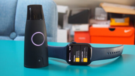 We used Lumen and the Apple Watch to hack our metabolism We used Lumen and the Apple Watch to hack our metabolism