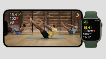 Apple Fitness+ adds new workout types – integrates more with Apple Watch Apple Fitness+ adds new workout types – integrates more with Apple Watch