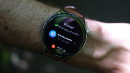 Huawei Watch 3 and GT 3 tips, tricks and hidden features Huawei Watch 3 and GT 3 tips, tricks and hidden features
