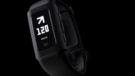 Supersapiens Energy Band brings glucose tracking to athlete’s wrists Supersapiens Energy Band brings glucose tracking to athlete's wrists