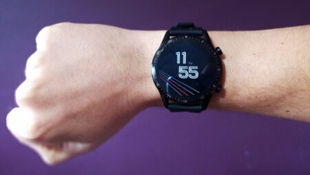 Huawei Watch GT 2 gets big new feature update