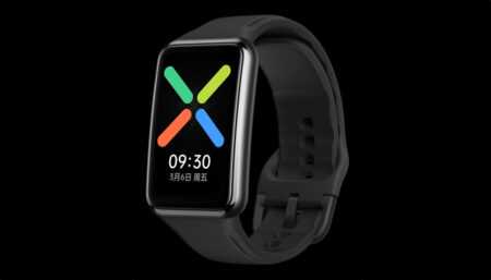 Cheaper Oppo Watch Free launches in China with snoring detection Cheaper Oppo Watch Free launches in China with snoring detection