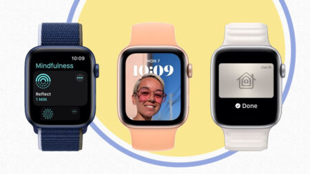 watchOS 8: What’s new for your Apple Watch watchOS 8: What's new for your Apple Watch