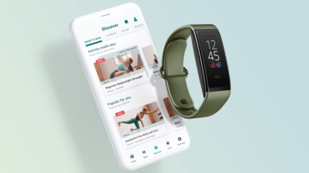 Amazon launches Halo View tracker and new workout platform Amazon launches Halo View tracker and new workout platform