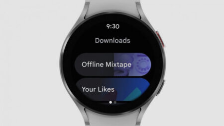 YouTube Music is coming to some older Wear OS watches – but there’s a catch YouTube Music is coming to some older Wear OS watches – but there’s a catch