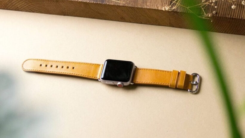 The best Apple Watch bands: Tested straps for men and women
