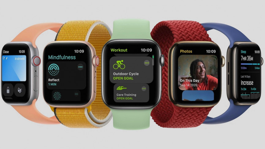 2021 in wearables: Biggest launches of the year revisited