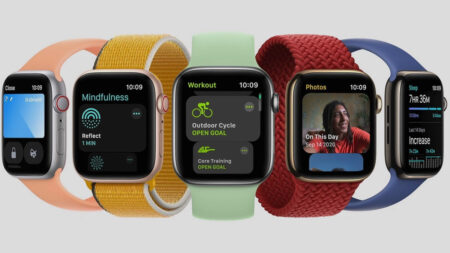 Apple confirms Series 7 release date – pre-order from 8 October Apple confirms Series 7 release date – pre-order from 8 October
