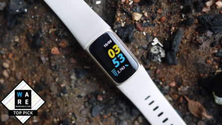 Fitbit Charge 5 review: Supercharged band comes with caveats Fitbit Charge 5 review: Supercharged band comes with caveats