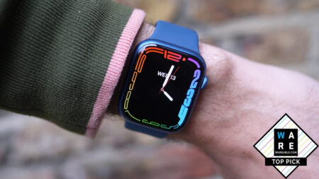 Apple Watch Series 7 review – our in-depth test Apple Watch Series 7 review – our in-depth test