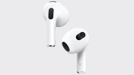 New Apple AirPods 3rd gen bring Pro features for less New Apple AirPods 3rd gen bring Pro features for less