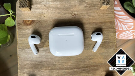 AirPods 3rd Gen review: Sonic success AirPods 3rd Gen review: Sonic success