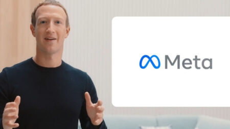 The Meta (Facebook) smartwatch leaks with camera on board The Meta (Facebook) smartwatch leaks with camera on board