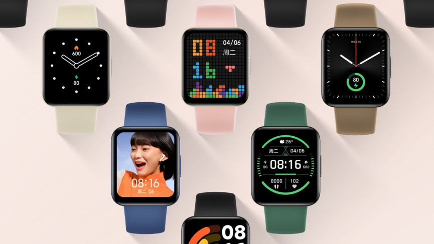 Wearables in numbers: Smartwatch and fitness tracker winners and losers