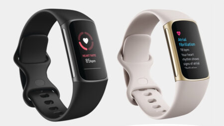Fitbit Charge 5 gets ECG – and Daily Readiness score launches Fitbit Charge 5 gets ECG – and Daily Readiness score launches