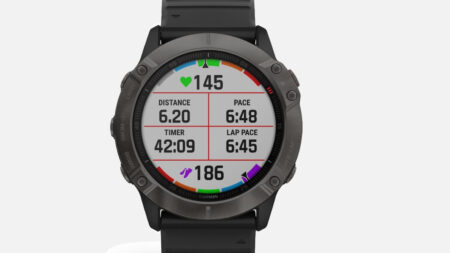Garmin Fenix 6 Pro in lowest ever price with pre-Black Friday deal Garmin Fenix 6 Pro in lowest ever price with pre-Black Friday deal