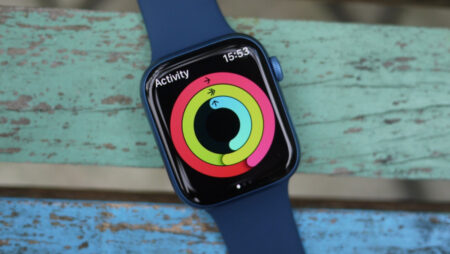 Apple Watch: Activity and Workout app explored and explained Apple Watch: Activity and Workout app explored and explained