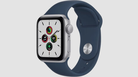 This Apple Watch SE deal on Amazon is not to be missed This Apple Watch SE deal on Amazon is not to be missed
