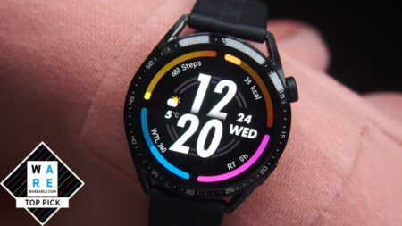 Huawei Watch GT 3 review Huawei Watch GT 3 review
