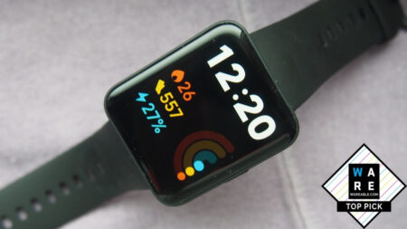Redmi Watch 2 Lite review: Budget smartwatch punches above its weight Redmi Watch 2 Lite review: Budget smartwatch punches above its weight