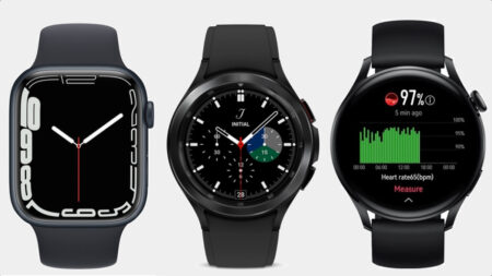 2021 in wearables: Biggest launches of the year revisited 2021 in wearables: Biggest launches of the year revisited