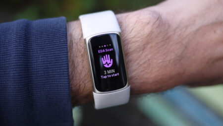 New Fitbit patent targets depression and bipolar detection New Fitbit patent targets depression and bipolar detection