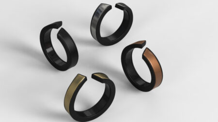 New Movano smart ring to bring stylish health tracking at CES New Movano smart ring to bring stylish health tracking at CES