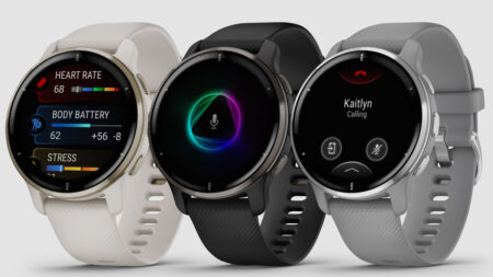 Garmin launches Venu 2 Plus and Vivomove Sport watches Garmin launches Venu 2 Plus and Vivomove Sport watches