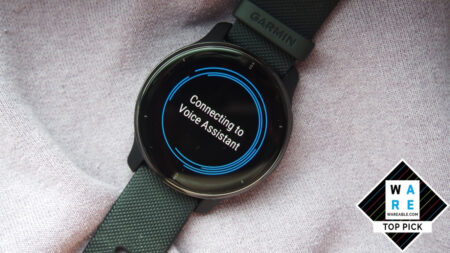 Garmin Venu 2 Plus review Garmin Venu 2 Plus review