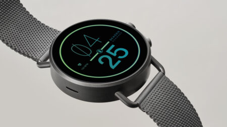 Skagen Falster Gen 6 and X Razer special edition launch at CES Skagen Falster Gen 6 and X Razer special edition launch at CES
