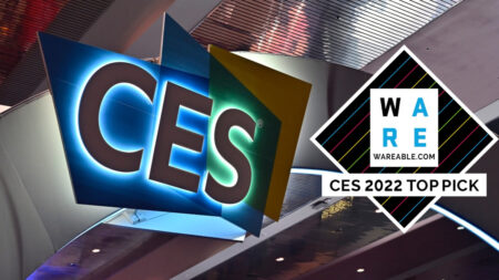 CES 2022: The best wearable tech of the show CES 2022: The best wearable tech of the show