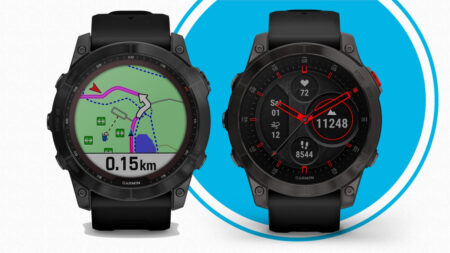 Garmin launches Fenix 7 with touchscreen – and all-new Epix watches Garmin launches Fenix 7 with touchscreen – and all-new Epix watches