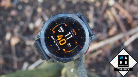Garmin Epix (Gen 2) review: All new Epix brings the screen Garmin Epix (Gen 2) review: All new Epix brings the screen