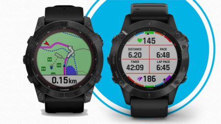 Garmin Fenix 7 vs Fenix 6: Key differences explained Garmin Fenix 7 vs Fenix 6: Key differences explained