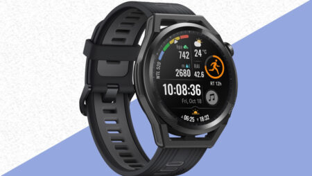Huawei Watch GT Runner goes global Huawei Watch GT Runner goes global