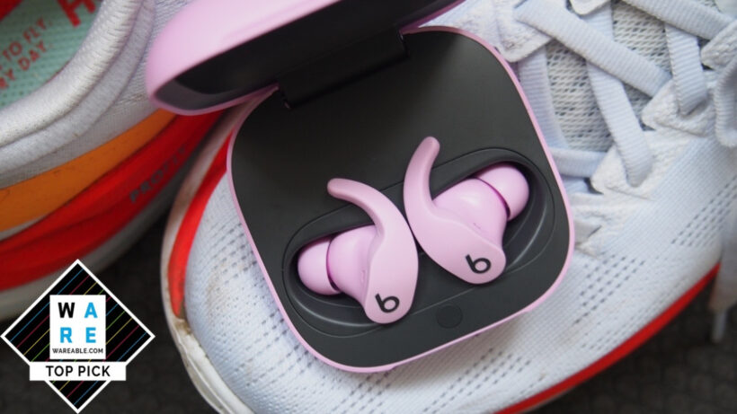 Beats Fit Pro review: Sporty bass vibes - Wareable