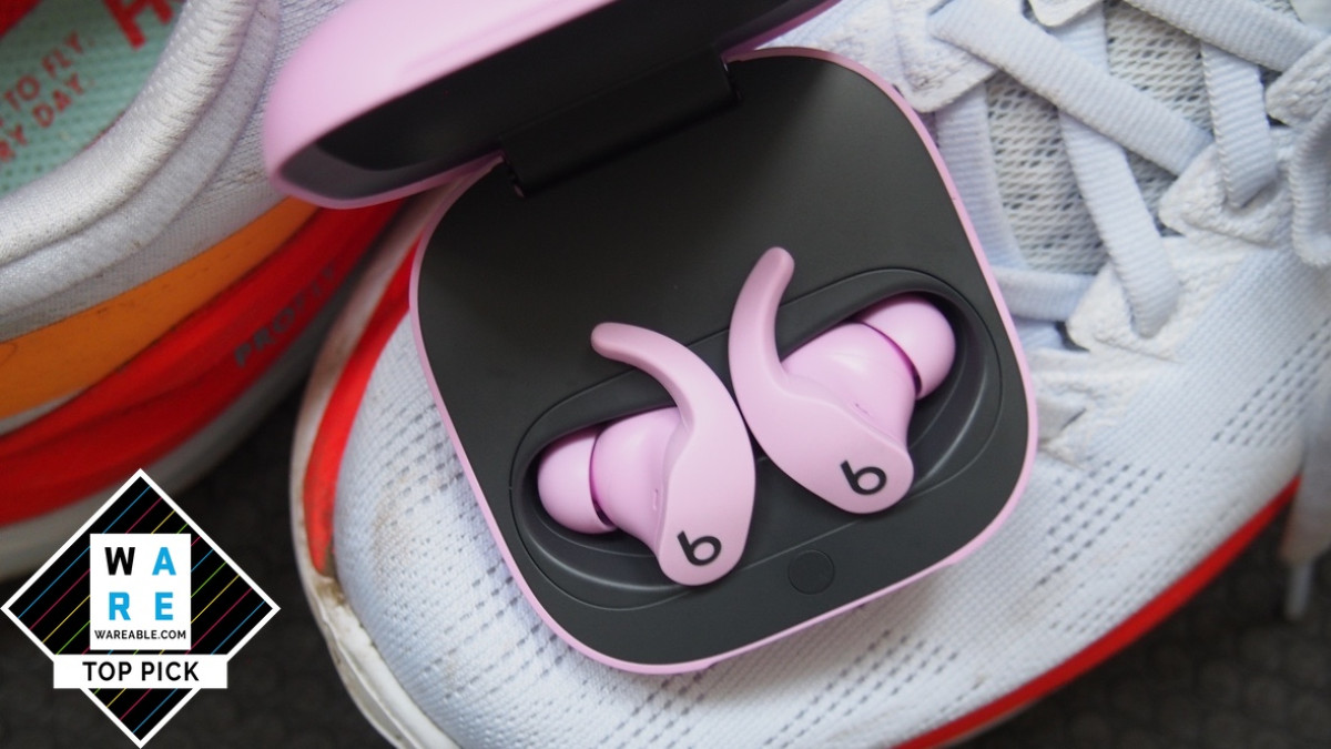 Beats Fit Pro review: Sporty bass vibes - Wareable