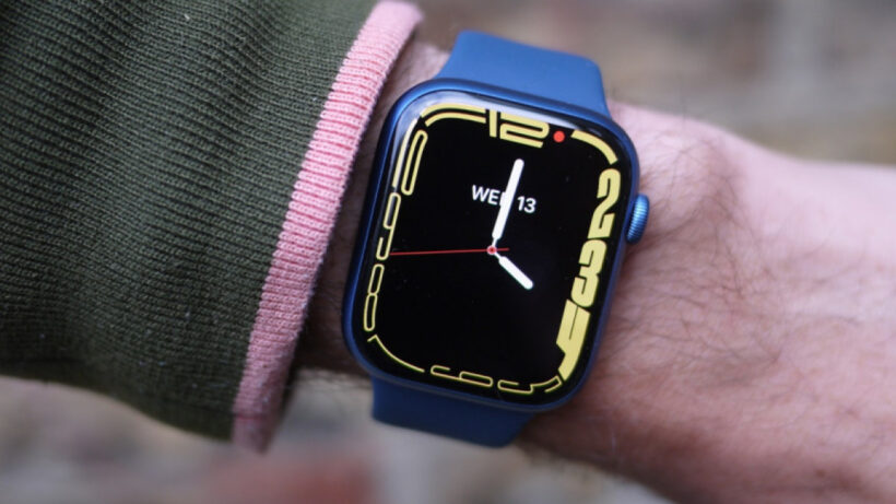 Apple Watch Series 8: What we’re expecting from Apple’s ‘Far Out’ event today