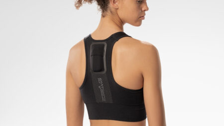 StatSports launches GPS sports bra for women’s football StatSports launches GPS sports bra for women's football
