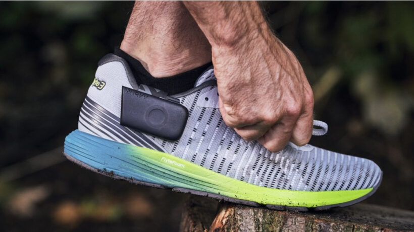 ​Nurvv’s new running Form Coach wants to knock minutes off your PBs