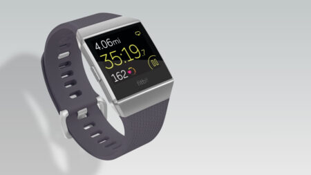 Fitbit Ionic recall: A look back at the recalls of wearable yesteryear Fitbit Ionic recall: A look back at the recalls of wearable yesteryear