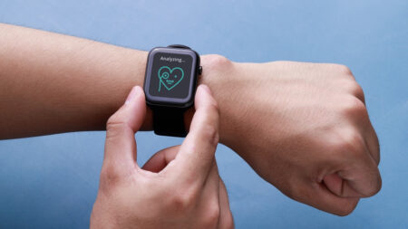TicWatch GTH Pro is a sub-$100 smartwatch that can track arterial health TicWatch GTH Pro is a sub-$100 smartwatch that can track arterial health