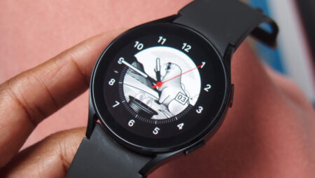 Samsung Galaxy Watch 5 tipped to take your temperature with built-in thermometer