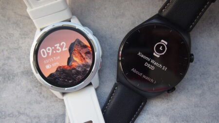 Xiaomi Watch S1 and S1 Active launch with NFC payments and Amazon Alexa Xiaomi Watch S1 and S1 Active launch with NFC payments and Amazon Alexa